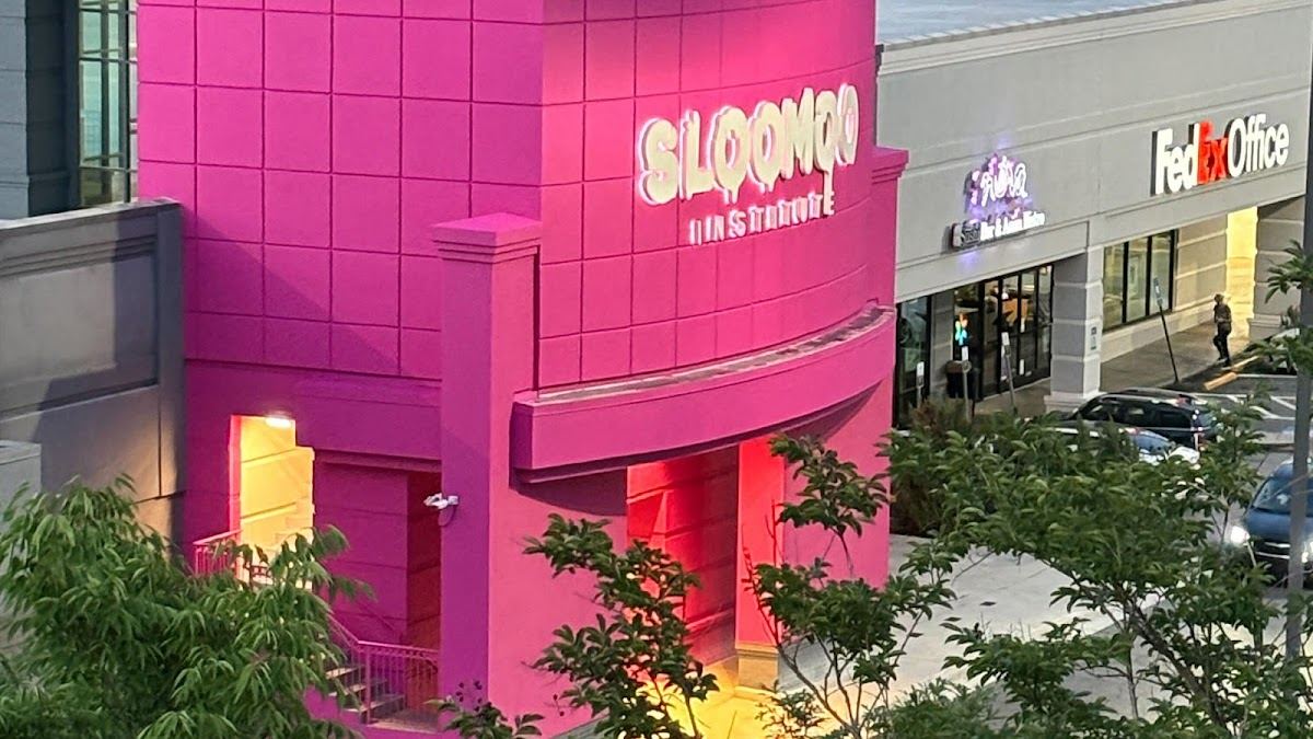 Sloomoo Institute - Atlanta
