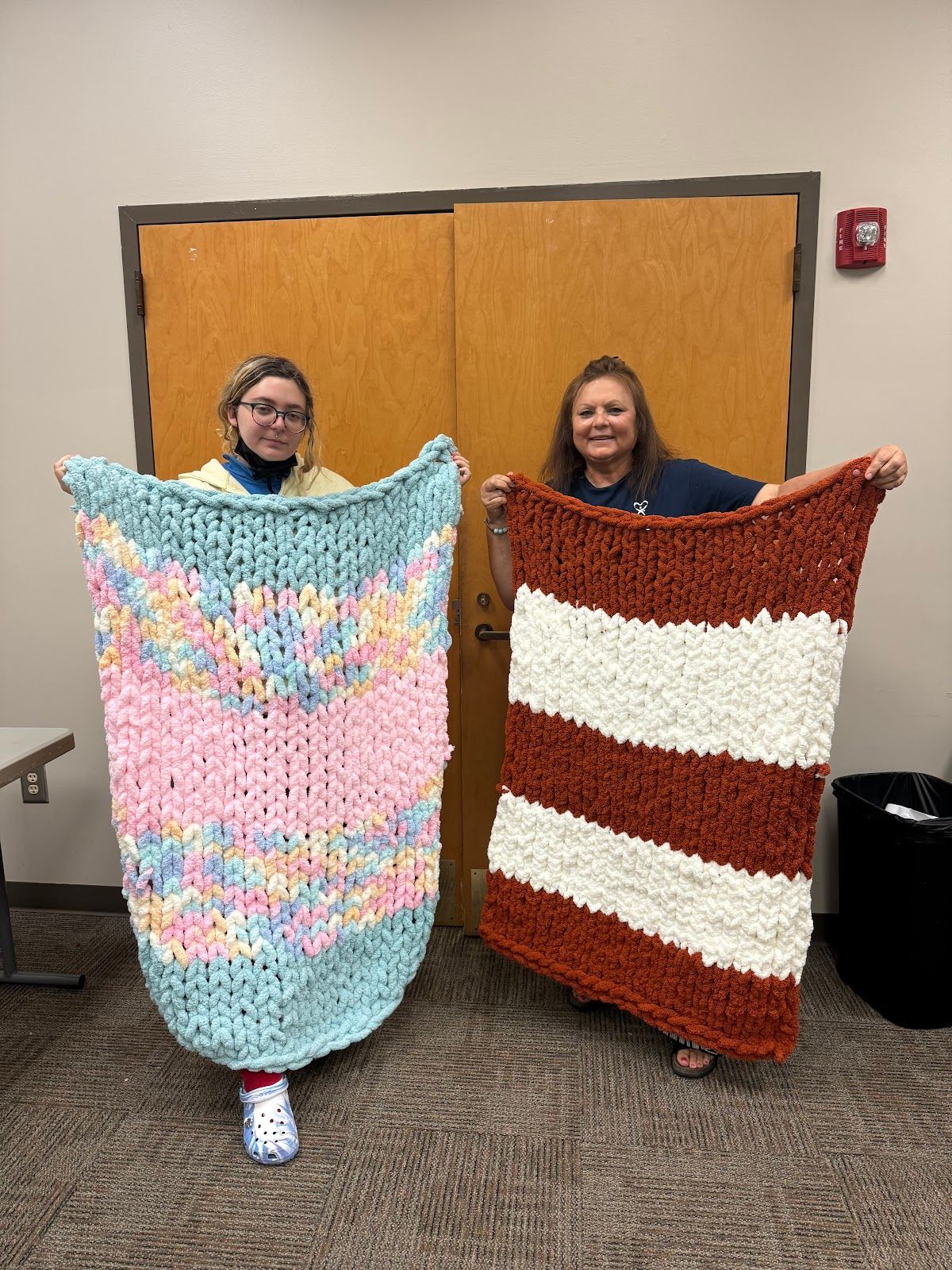 Snuggly Blanket Company