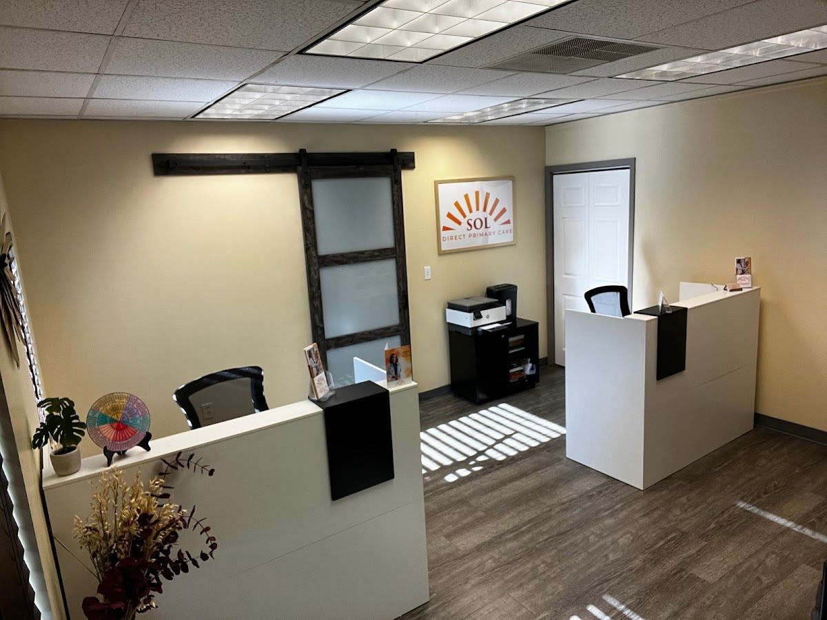 Sol Direct Primary Care