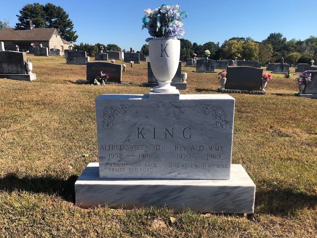 South View Cemetery Association