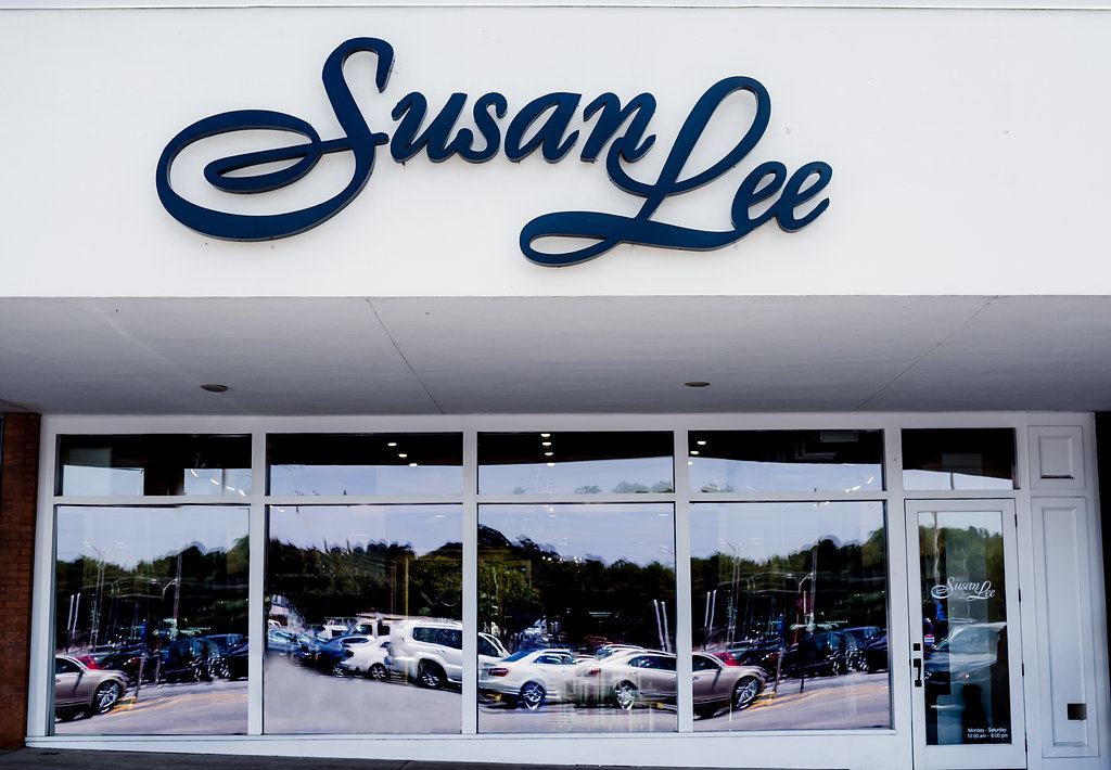 Susan Lee