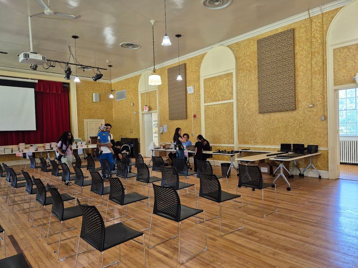 The Teaching Museum South