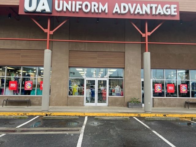 Uniform Advantage