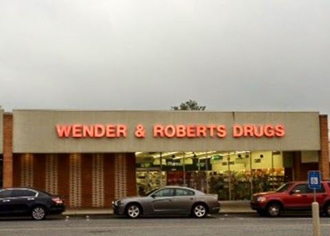 Wender & Roberts Pharmacy