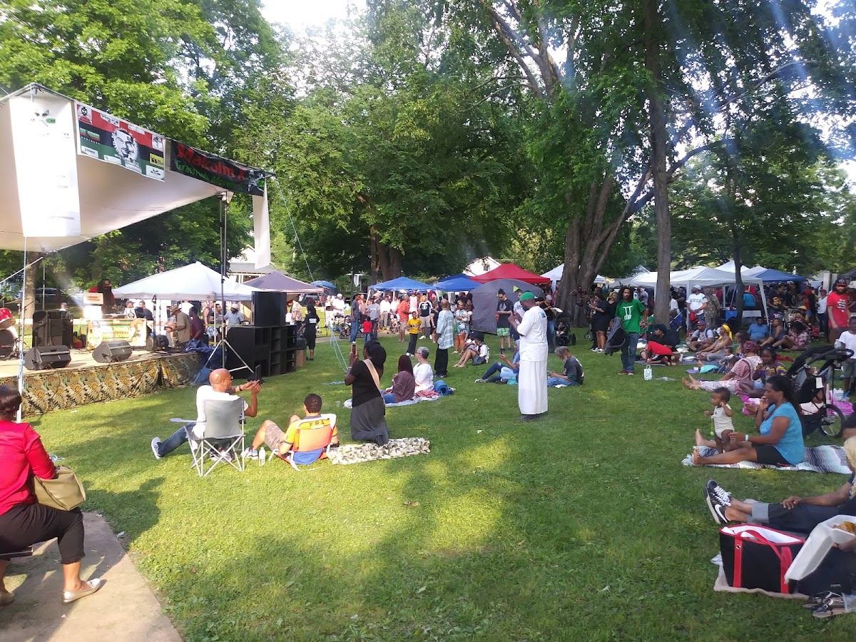 West End Park