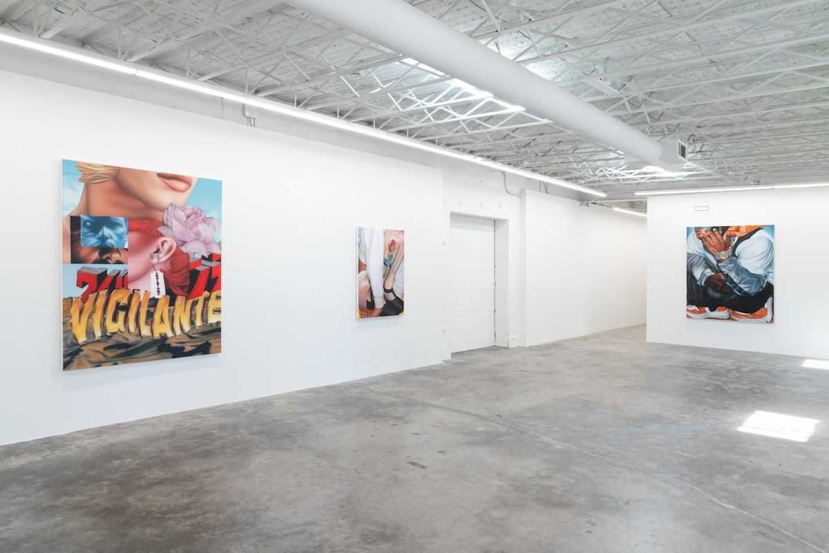 Wolfgang Gallery