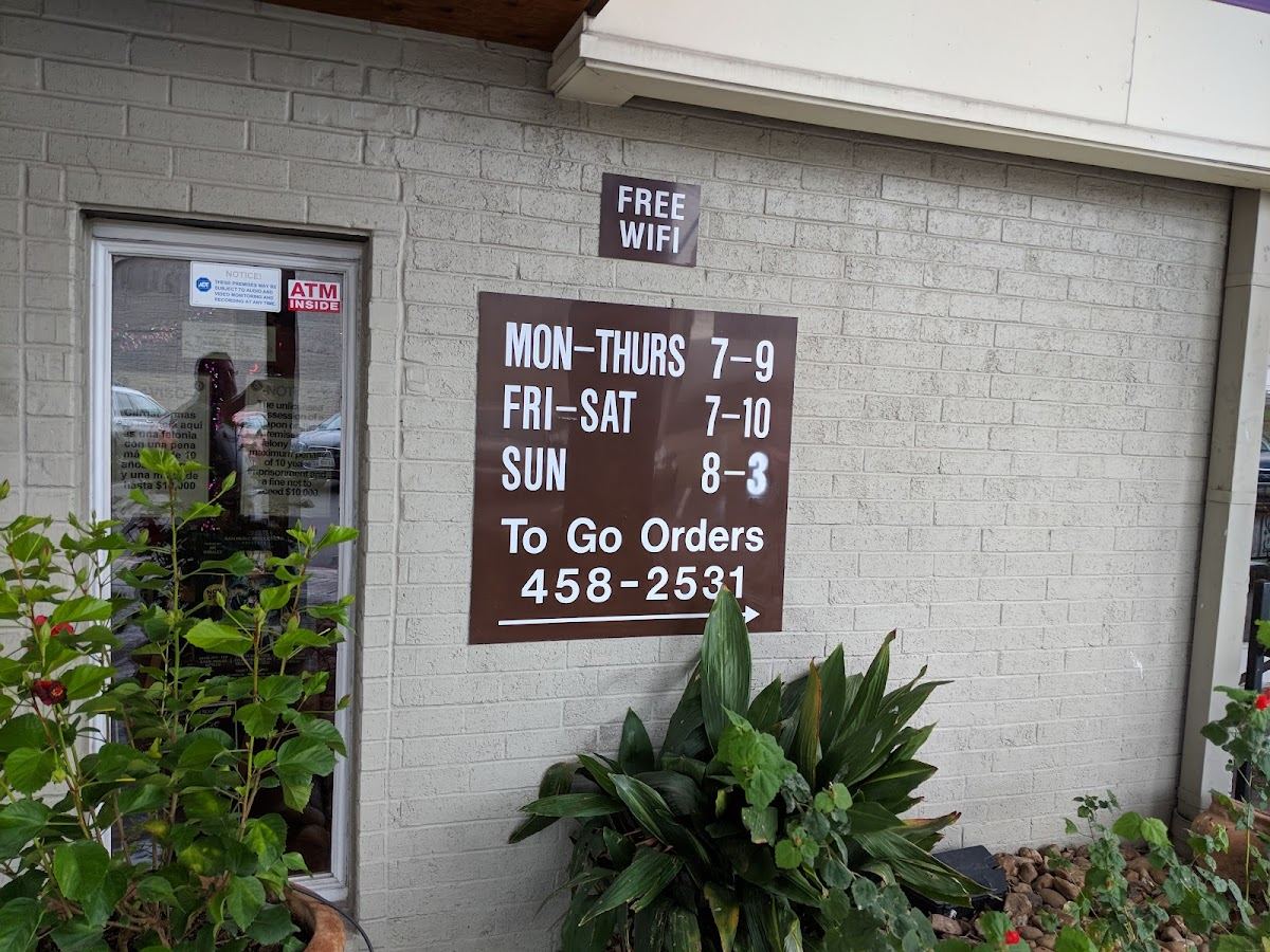 Amaya's Taco Village