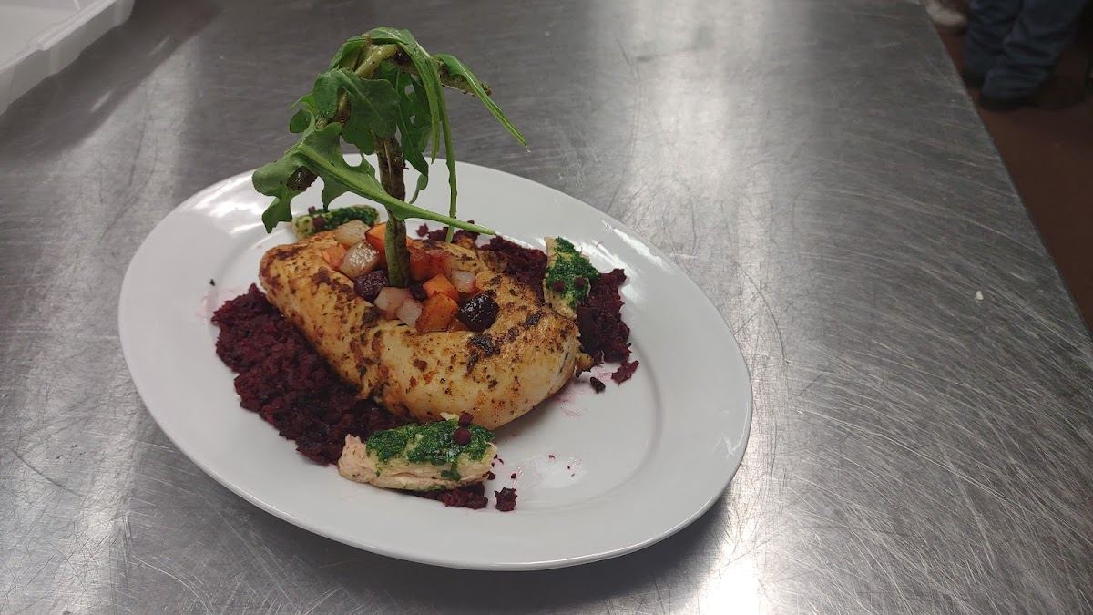 Bowie Culinary