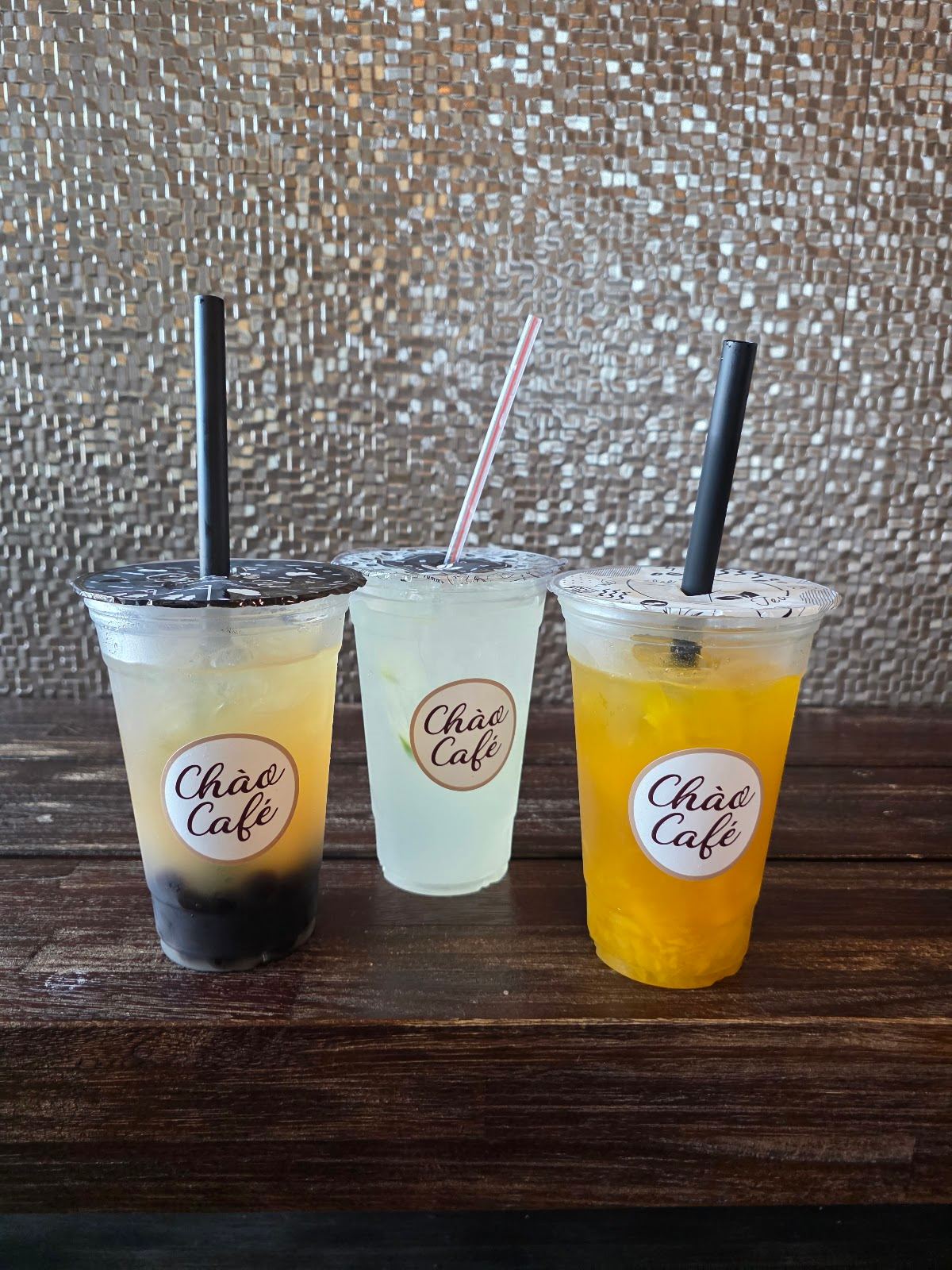CHAO CAFE