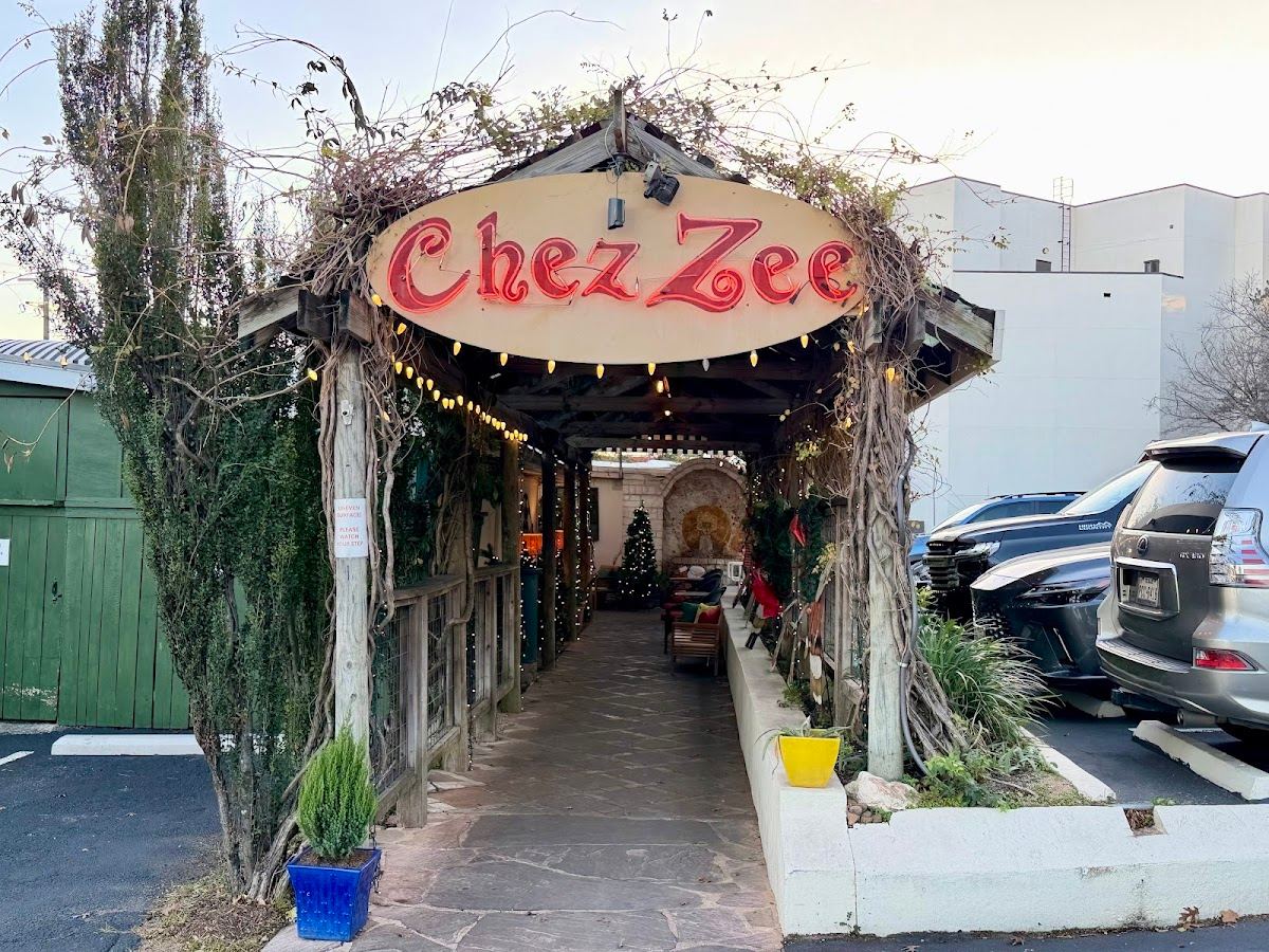 Chez Zee American Bistro