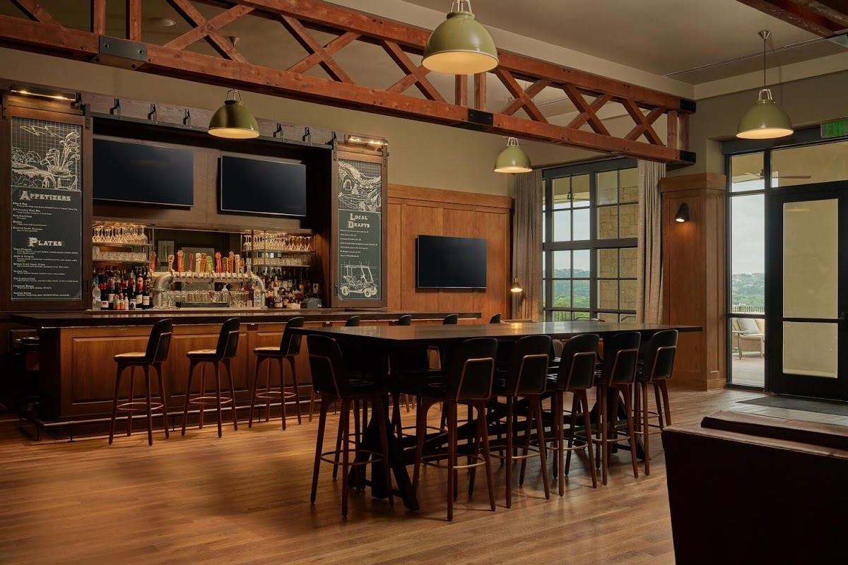 Crenshaw's Bar & Eatery