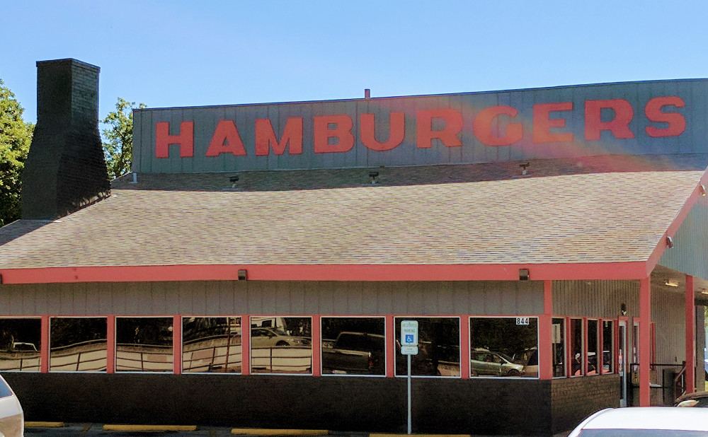 Dan's Hamburgers