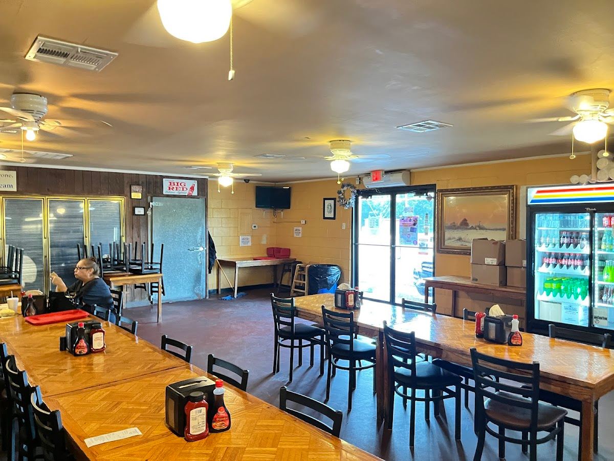 Donn's BBQ
