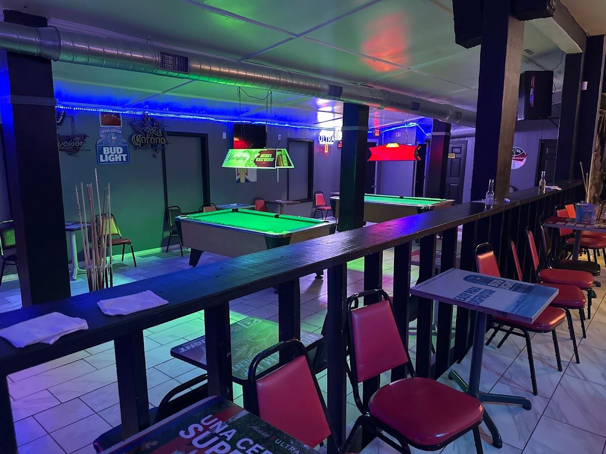 El Gran Agazajo Sport Bar