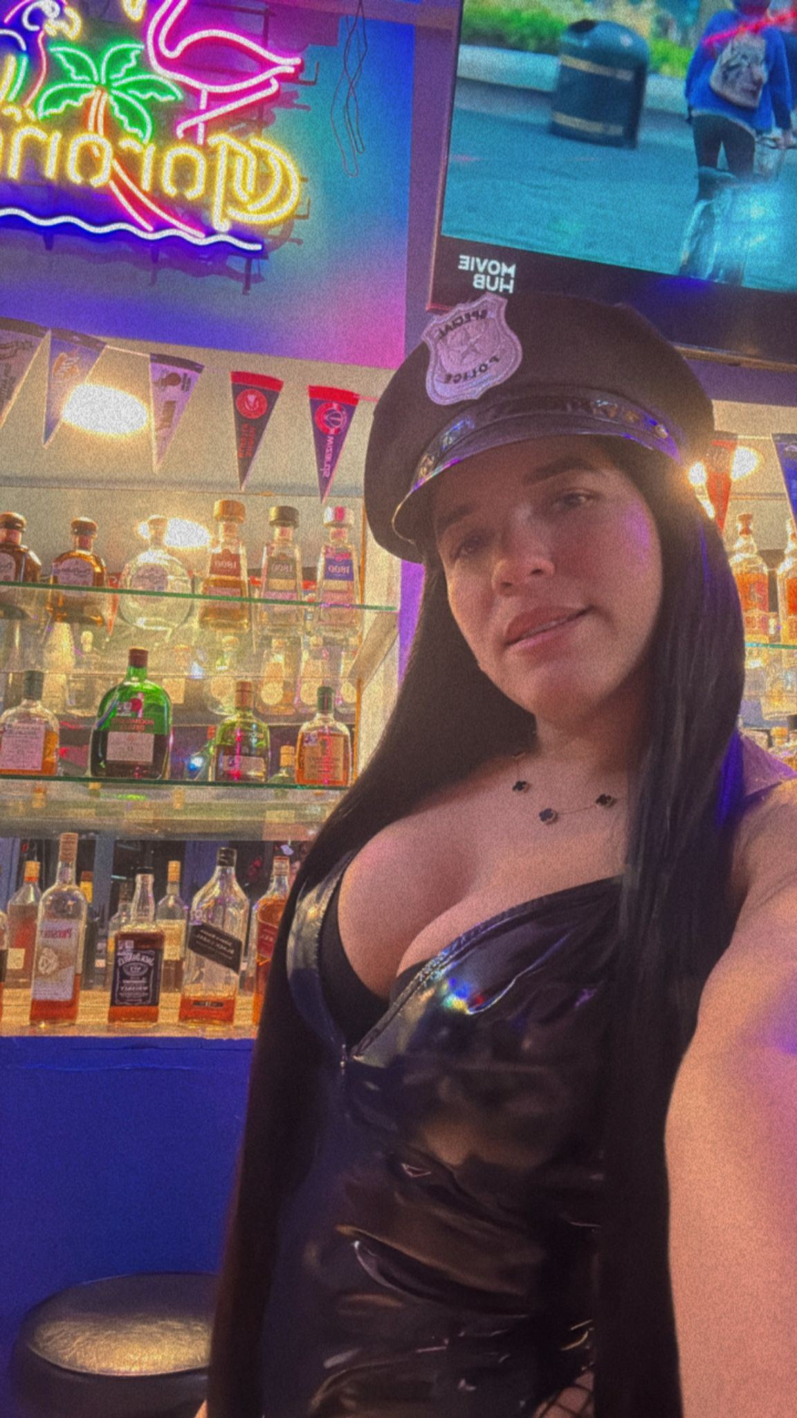 El Oceano Sports Bar