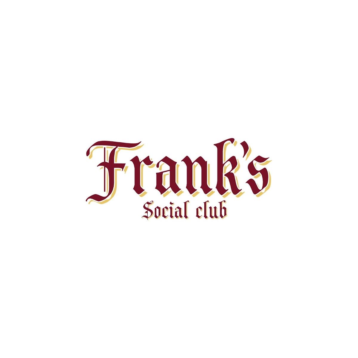 Frank's Social Club