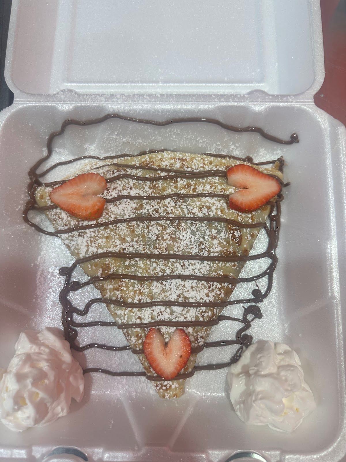 Fusion Delights