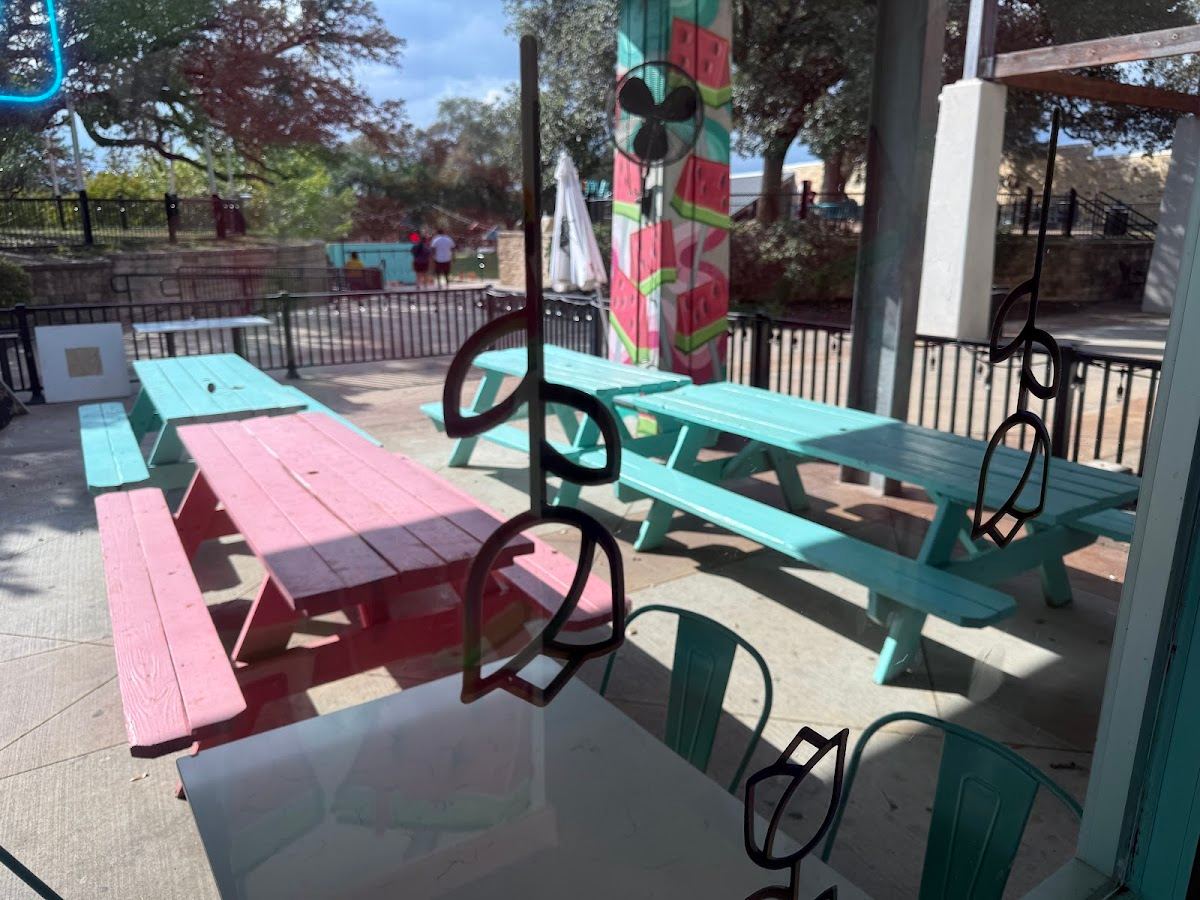 Gabriela's South Austin