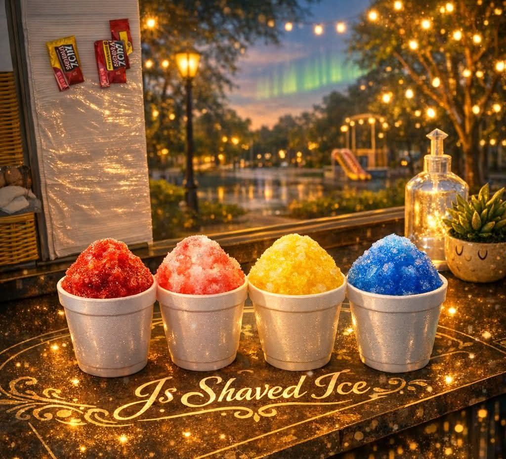 J's Shaved Ice