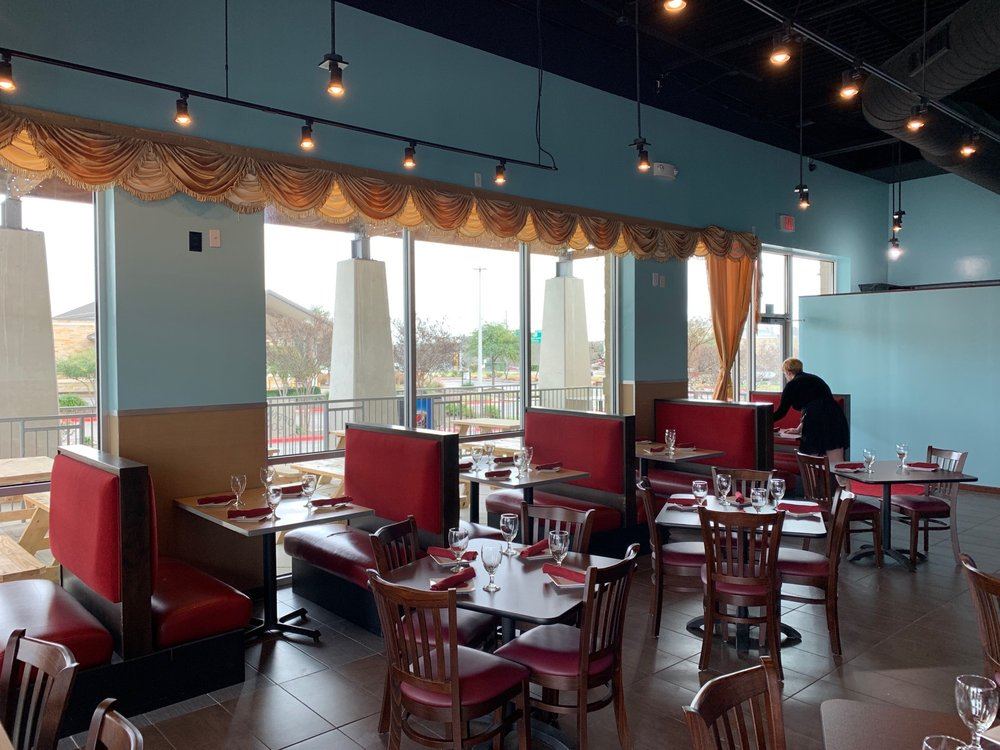 Jaipur Palace - Austin