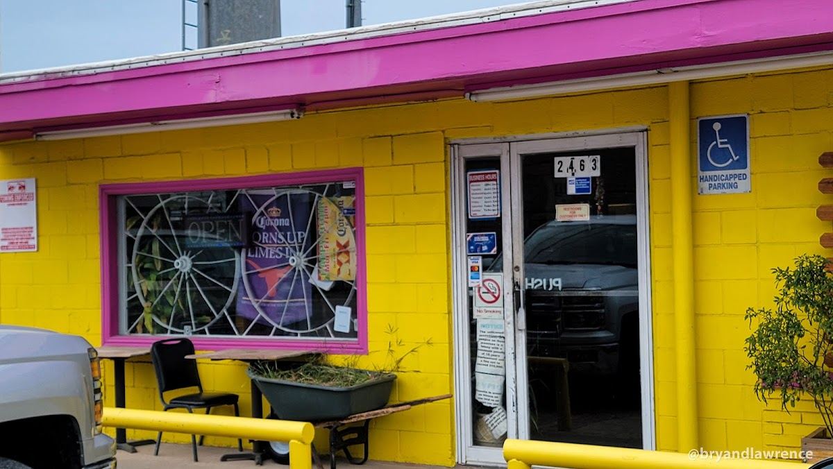 Jasmine's Restaurant