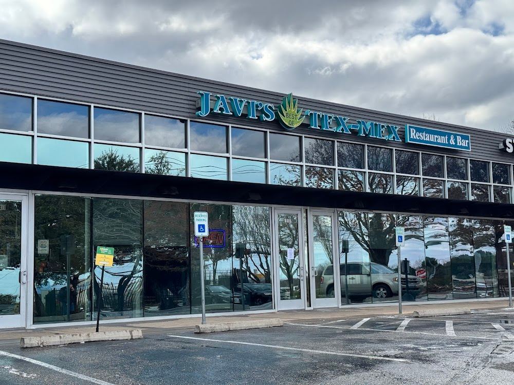 Javi's Best Of Tex Mex