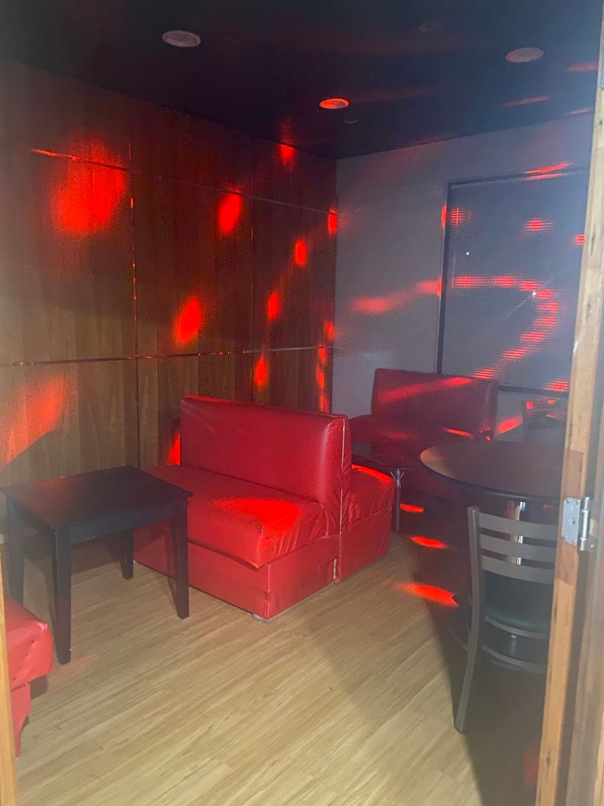 JuJu Hookah lounge