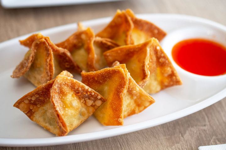 Kan Thai Express