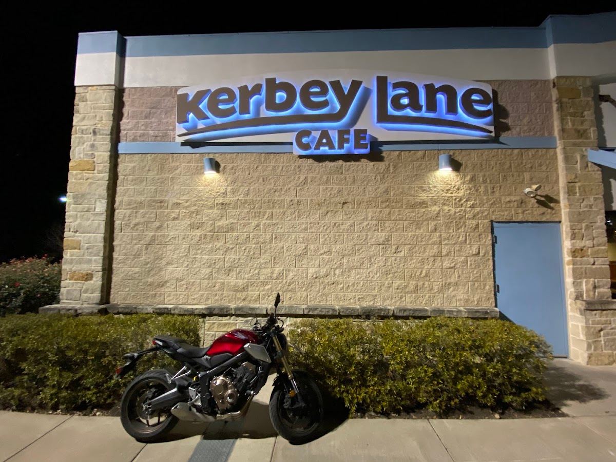 Kerbey Lane Cafe