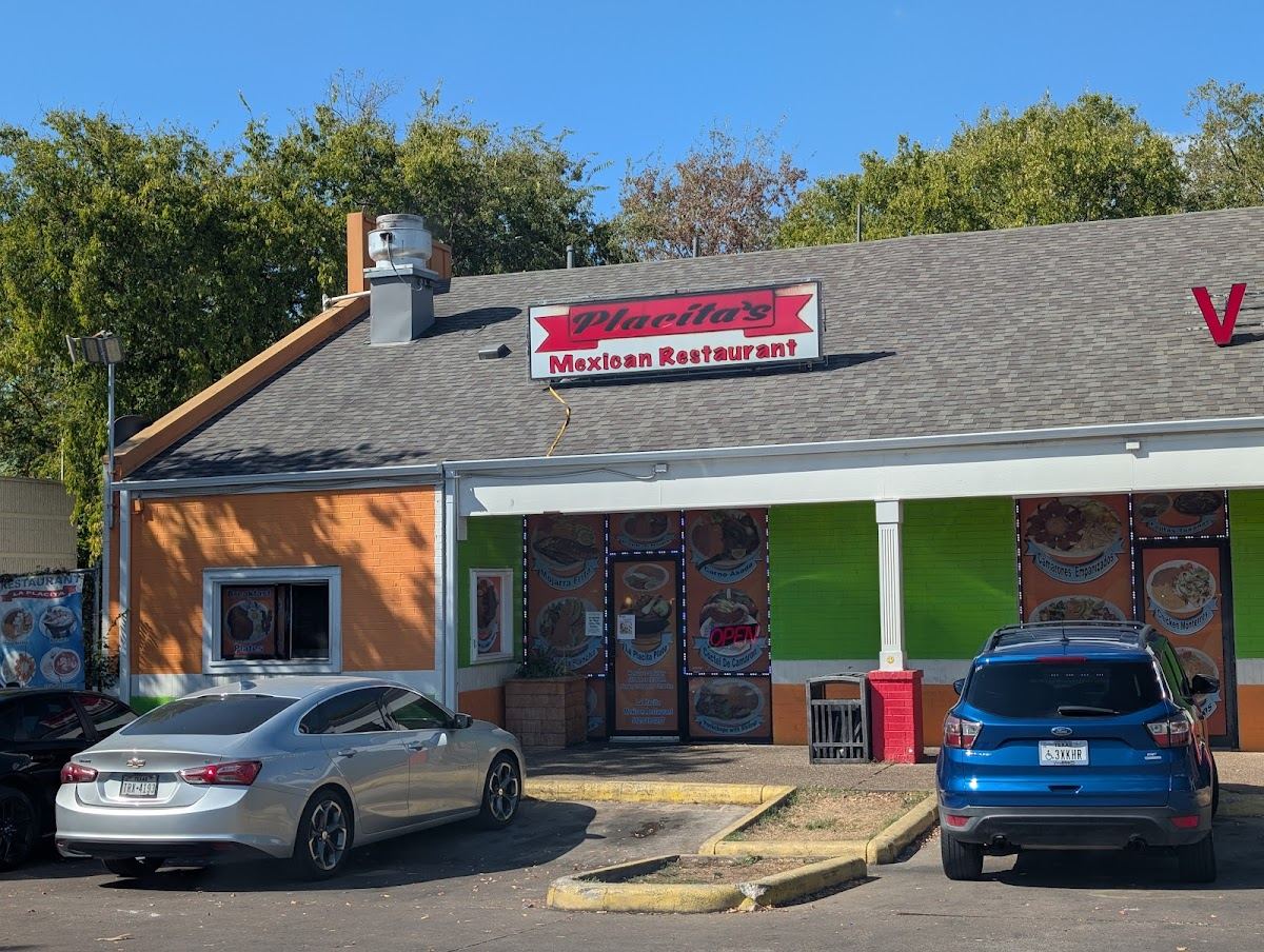 La Placita