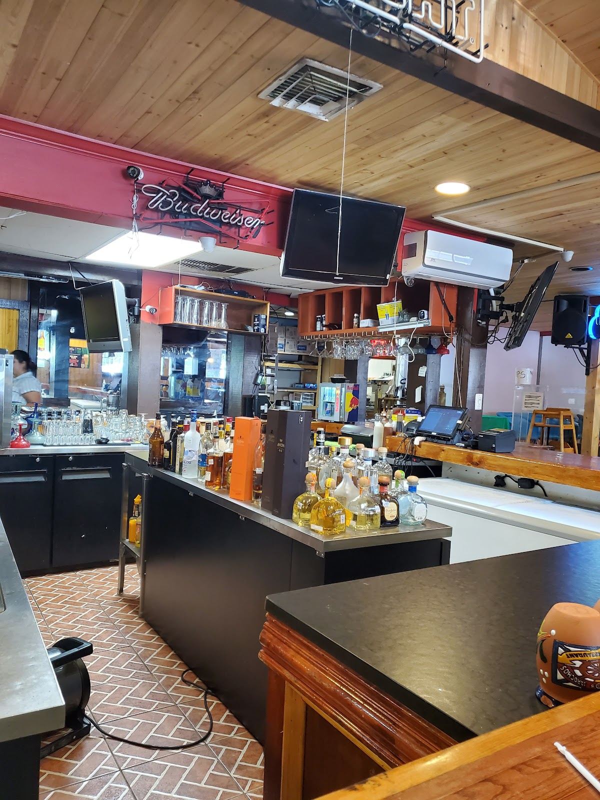 Mariscos Los Jarochos