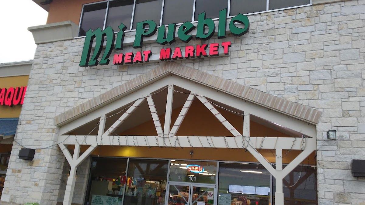 MI PUEBLO MEAT MARKET