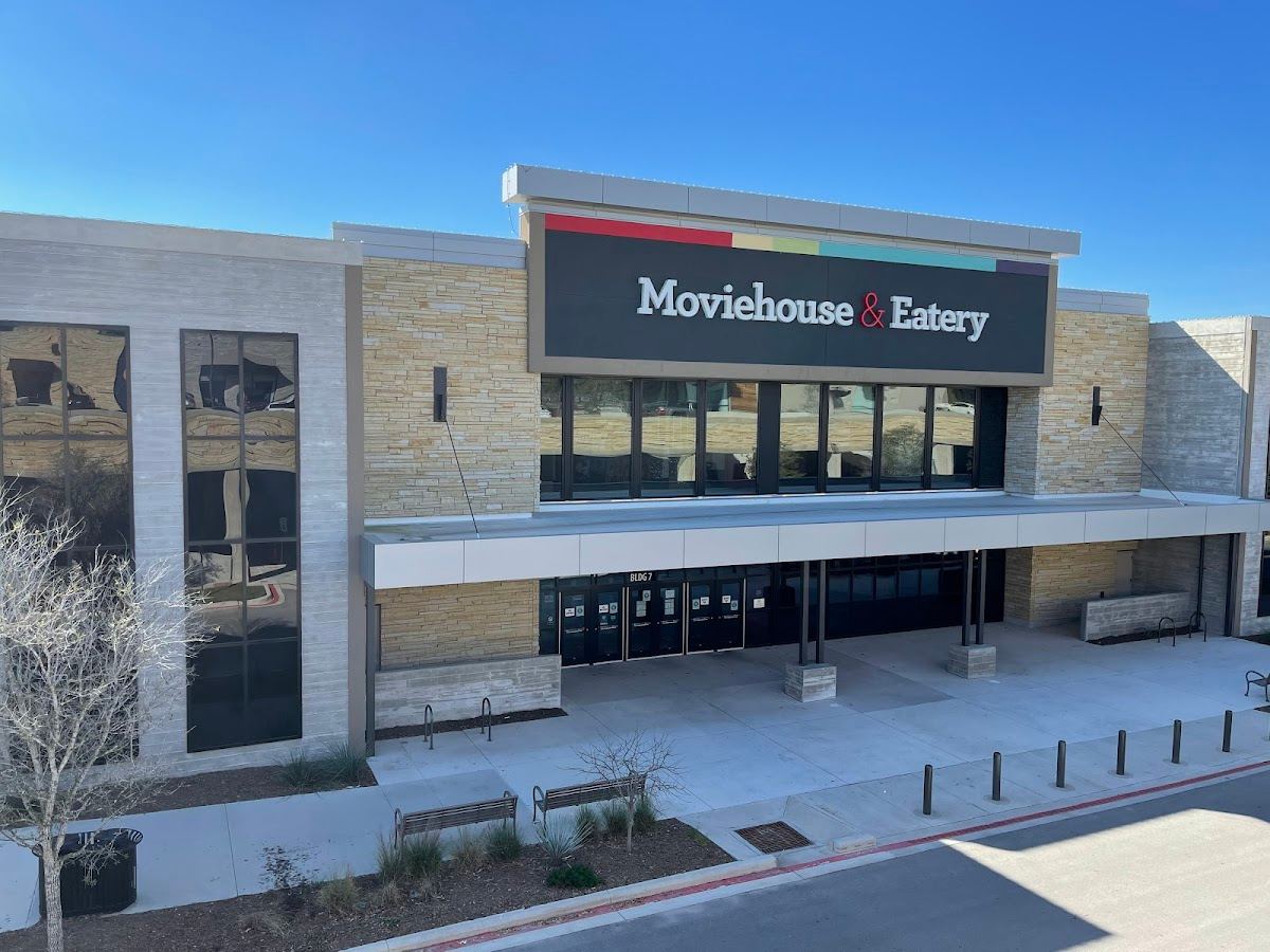 Moviehouse & Eatery by Cinépolis SW Austin