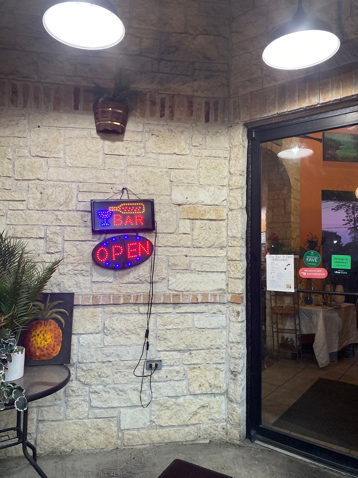 NALA’S Indian Restaurant