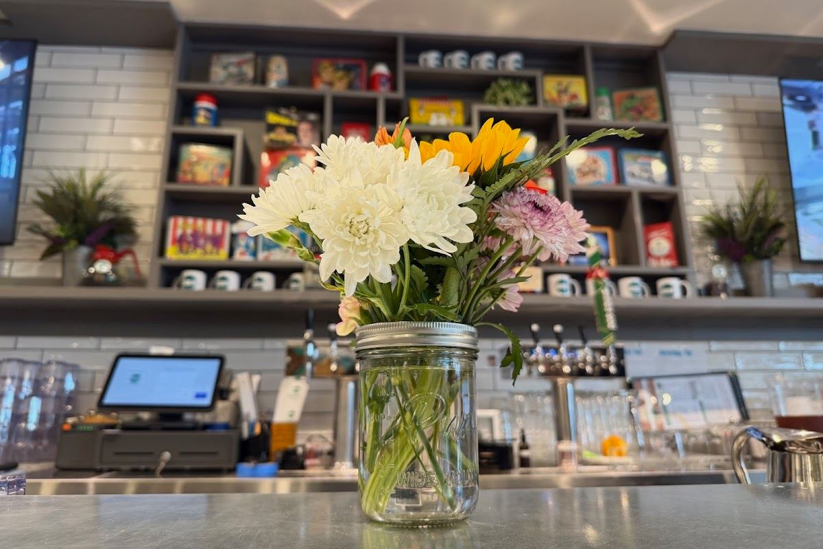 Phoebe's Diner - Shady Hollow