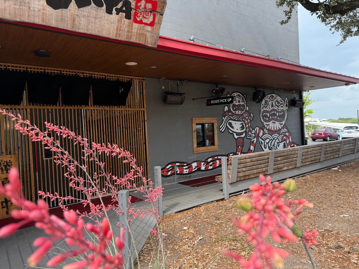 Ramen Tatsu-Ya