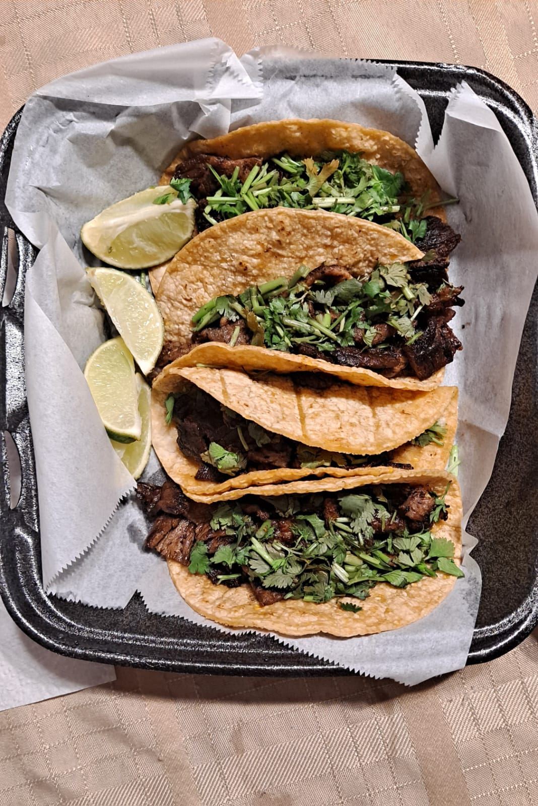 Rosy’s Tacos