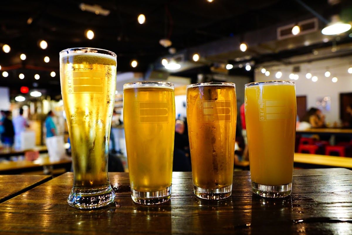St. Elmo Brewing Company