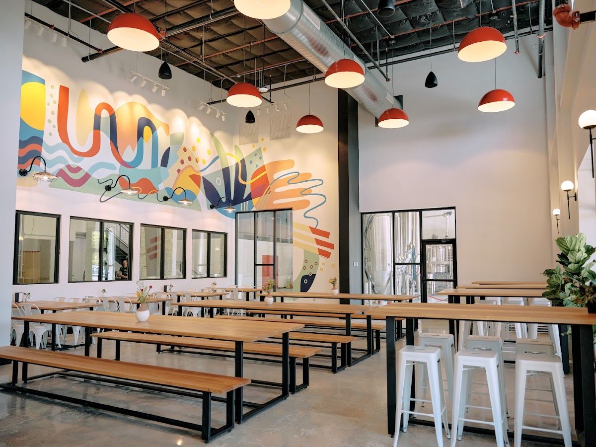 St. Elmo Brewing Company - Springdale