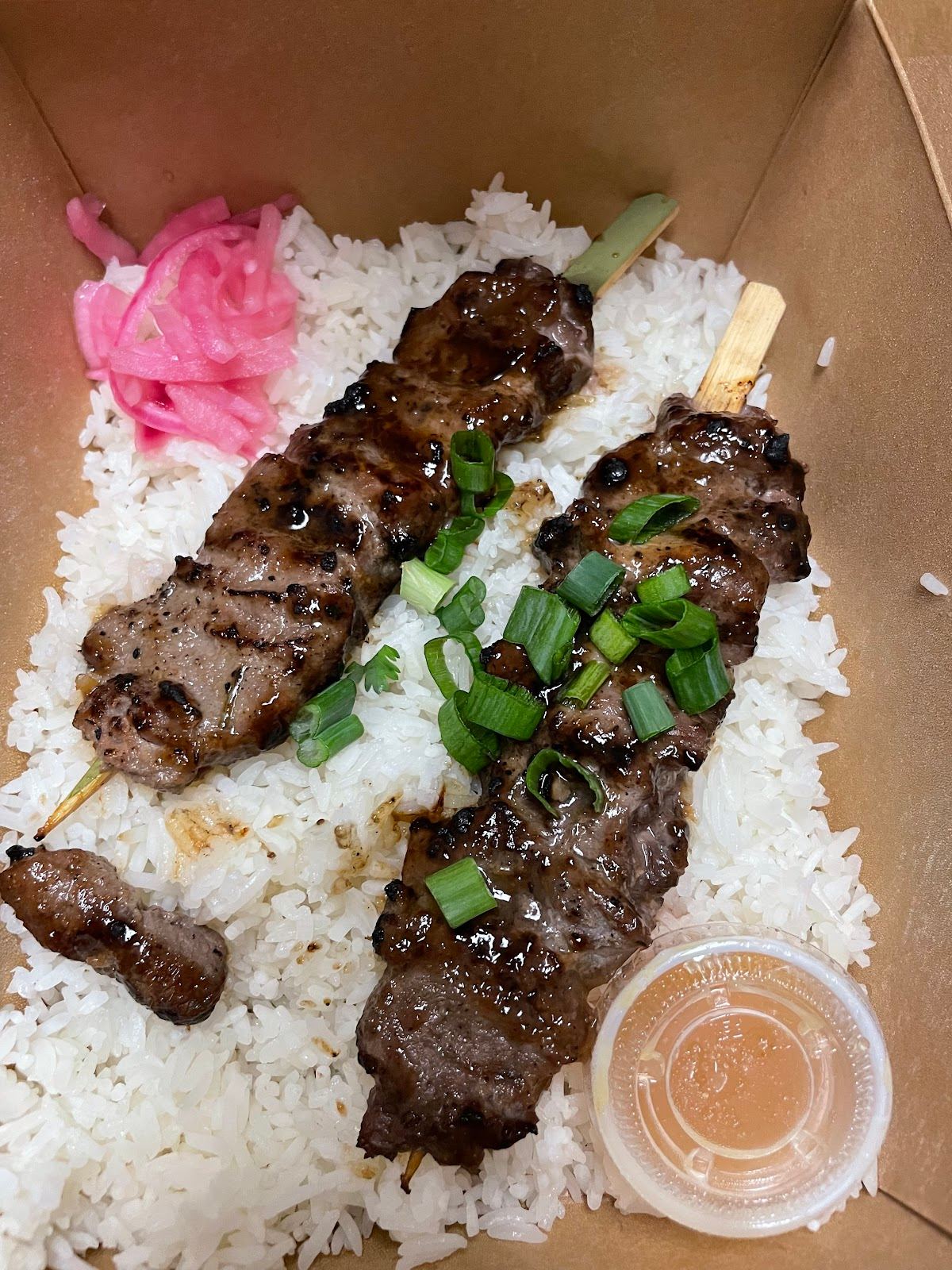 SXSE Food Co (Seksē•Füd•Kō)