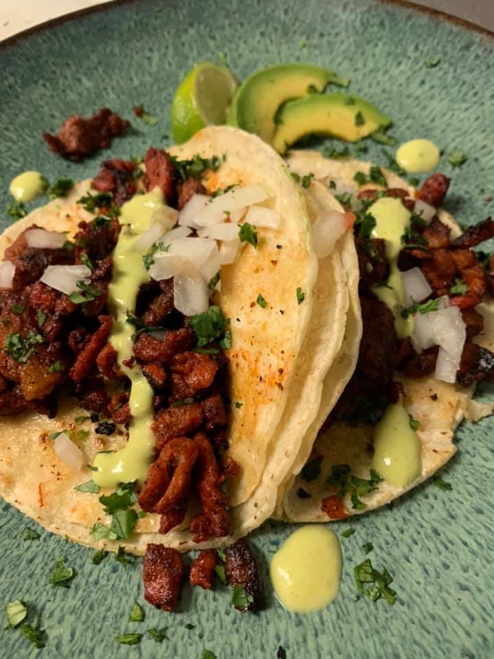 Taqueria Jefes