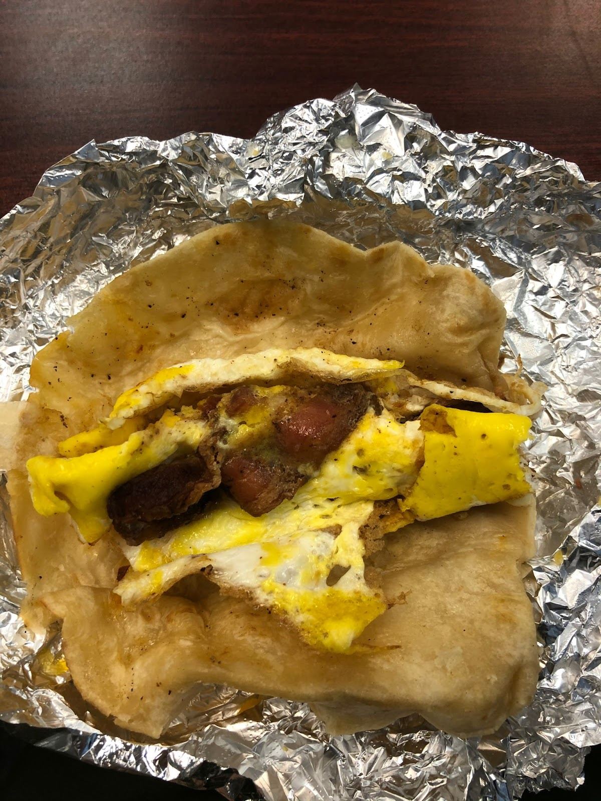 Taqueria Las Palmas