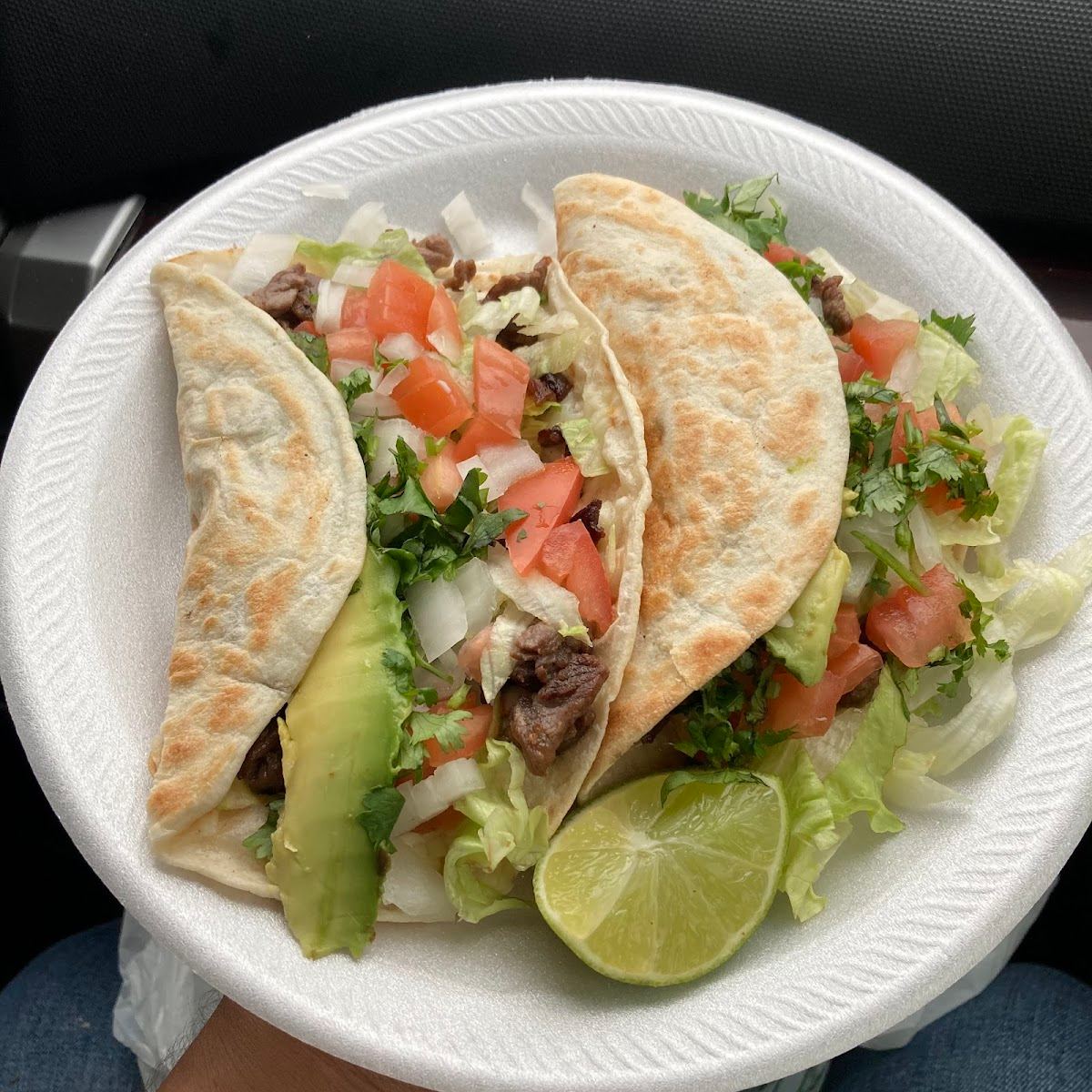 Taqueria Michoacan