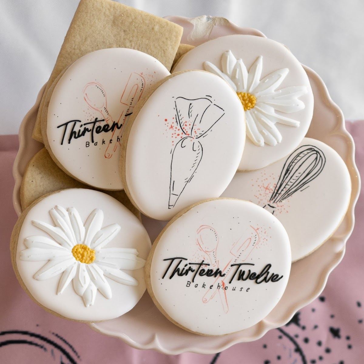 Thirteen Twelve Bakehouse