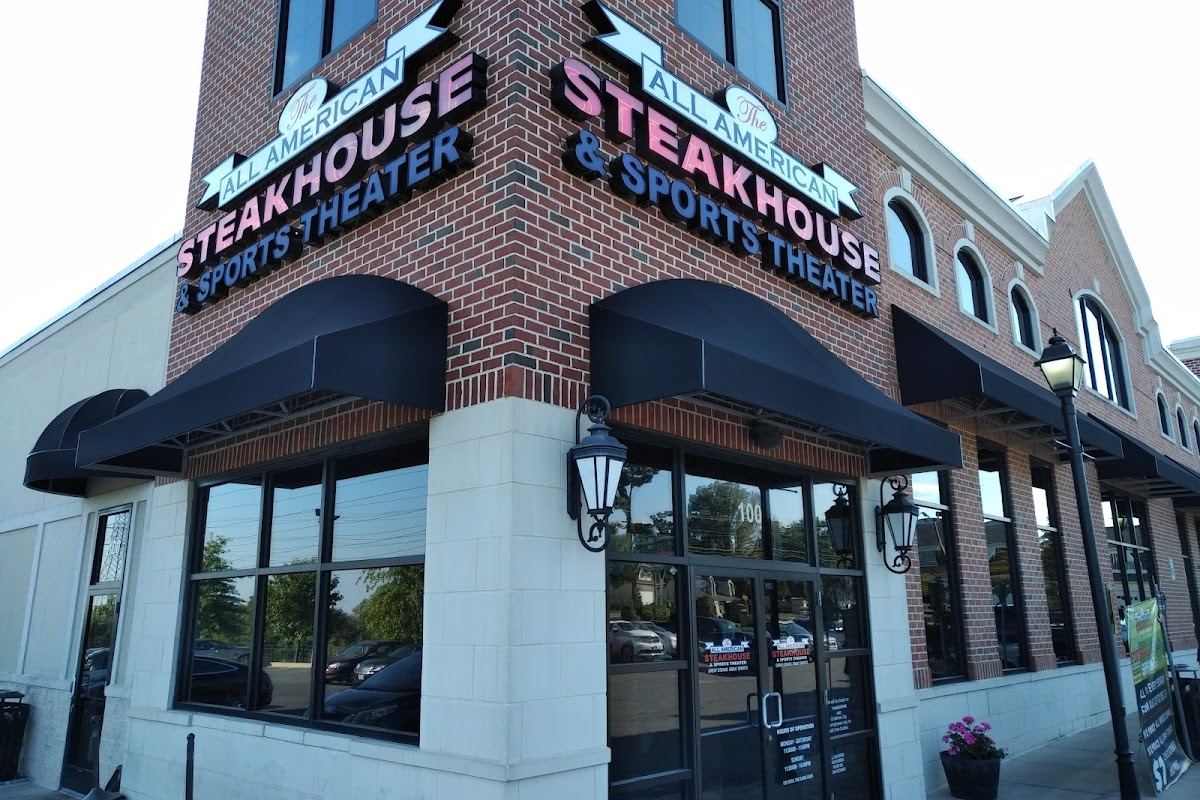All American Steakhouse