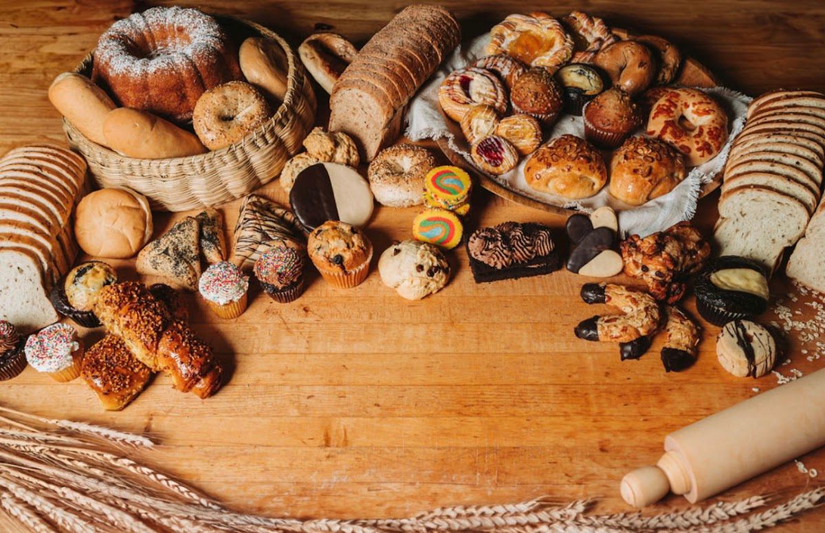 American Hearth Bakery