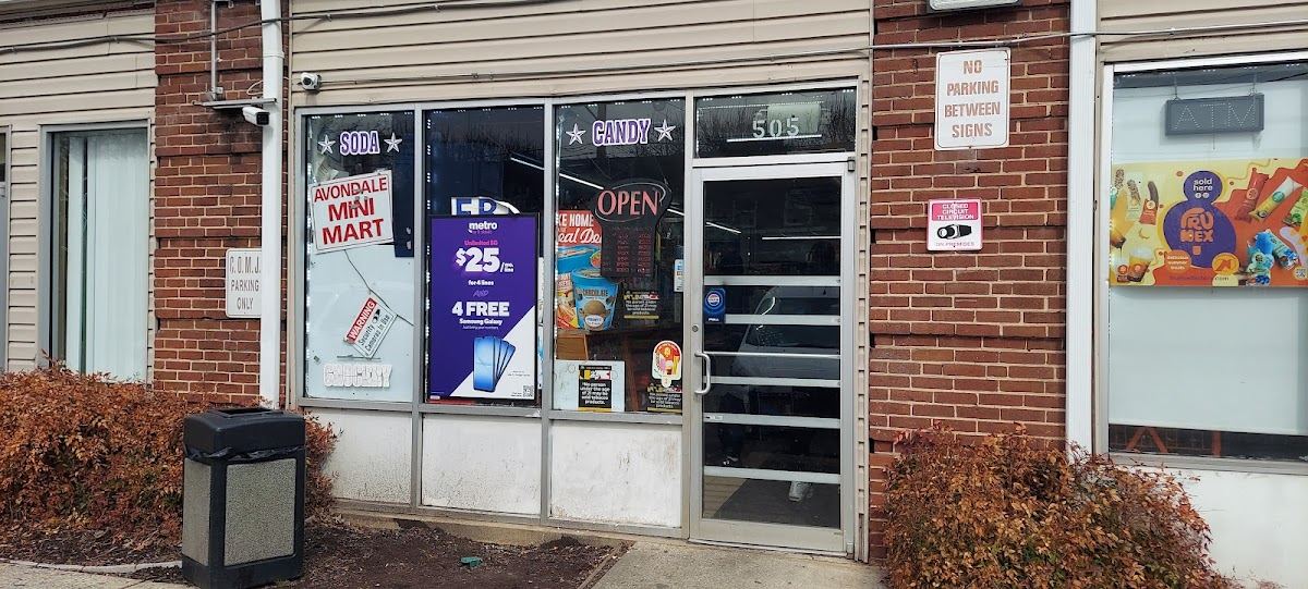 Avondale Mini Mart