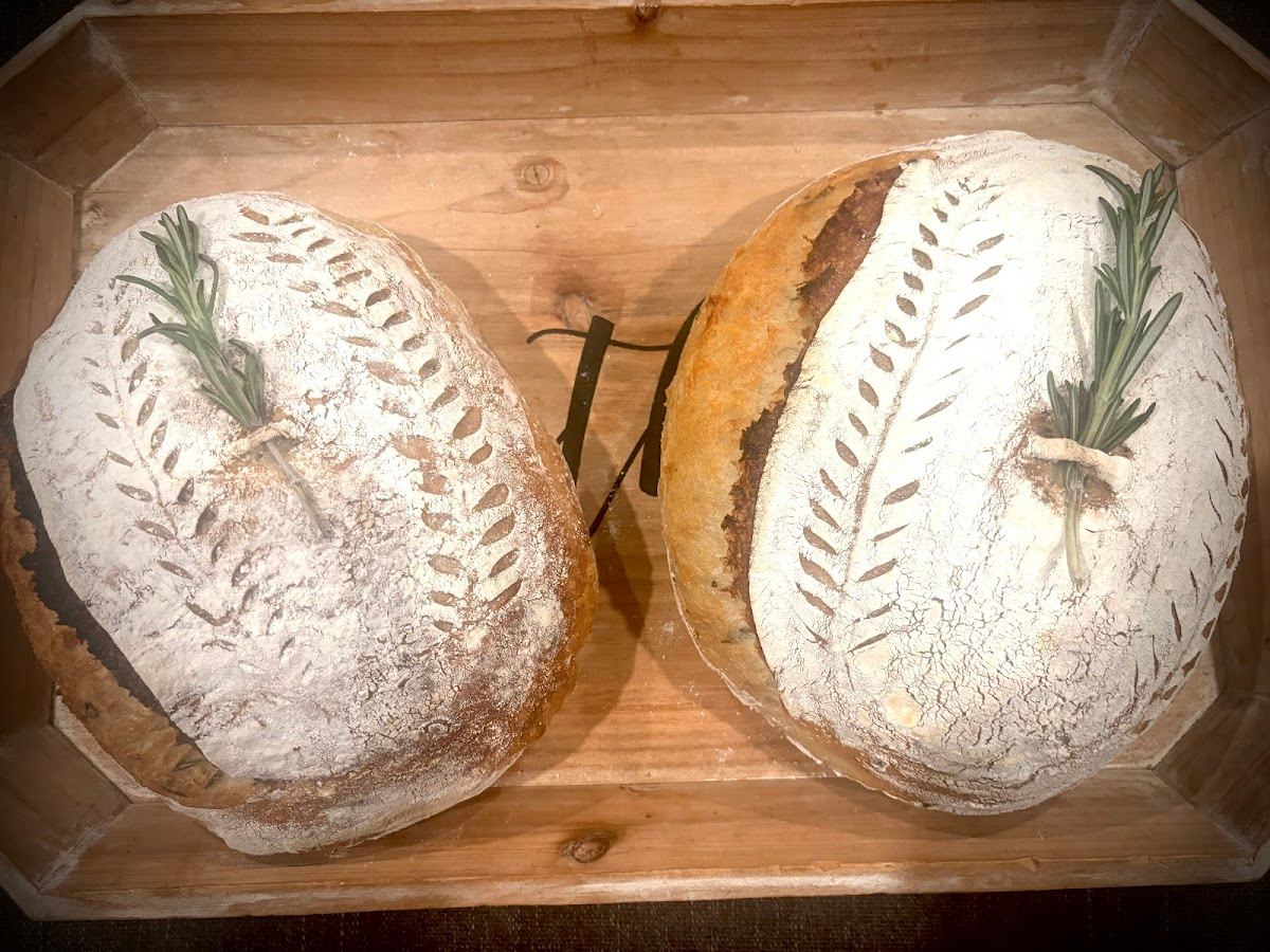 Bear Creek Breads