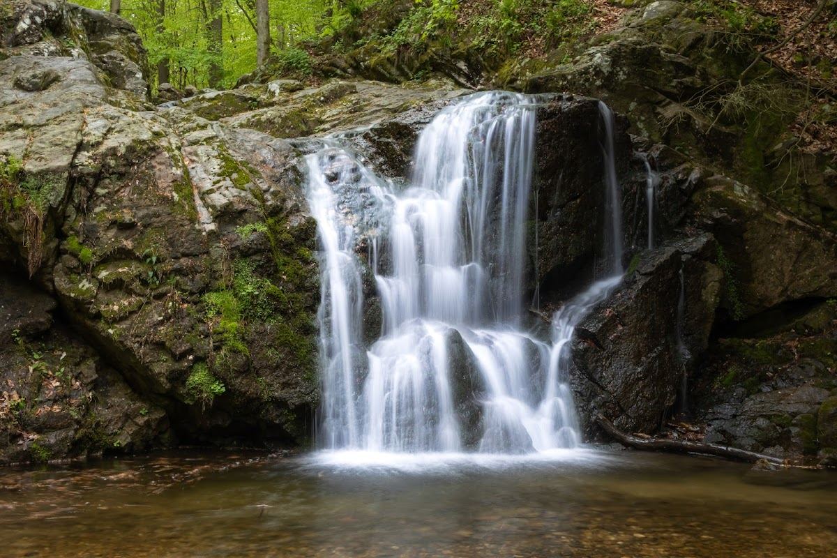 Cascade Falls