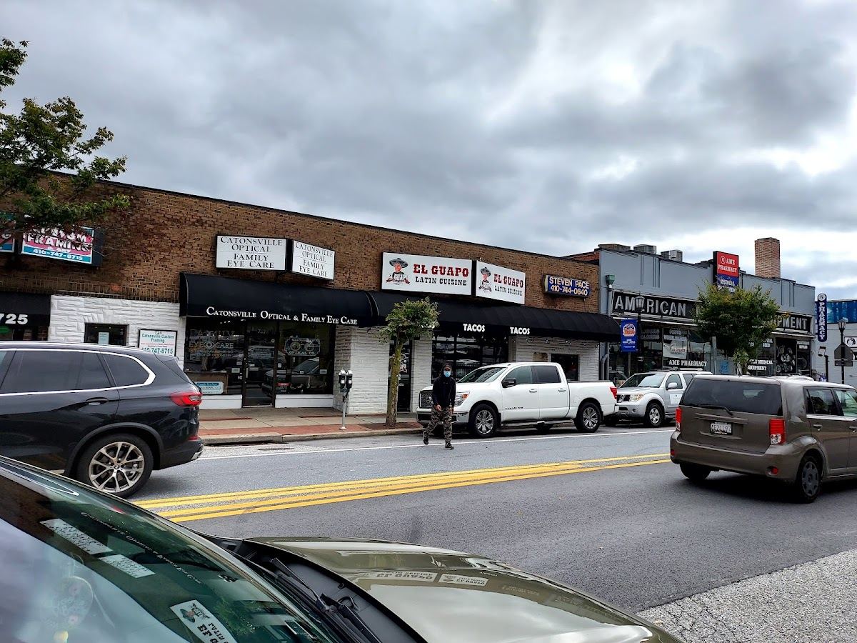 Catonsville Custom Framing & Fine Art
